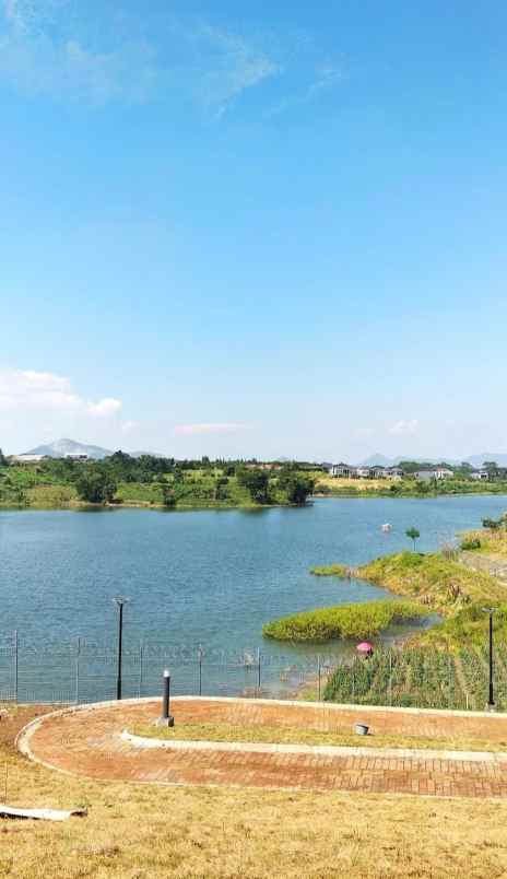 jual murah kavling premiun kota baru parahyangan