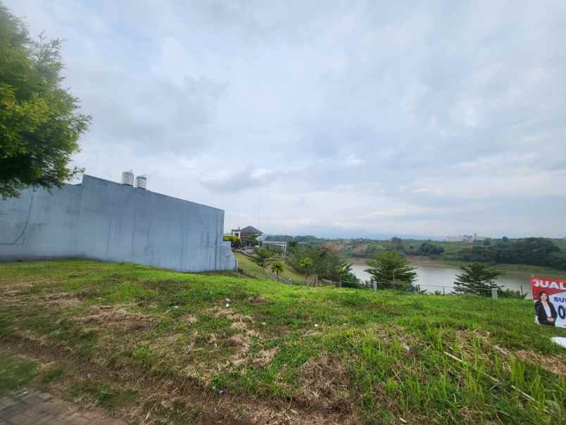 jual murah kavling premiun kota baru parahyangan
