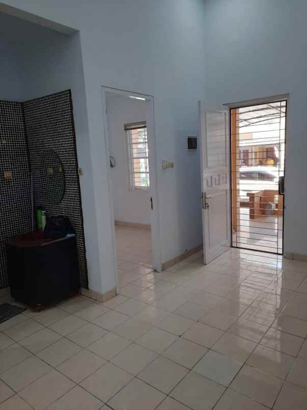 jual murah rumah siap huni kota wisata cibubur