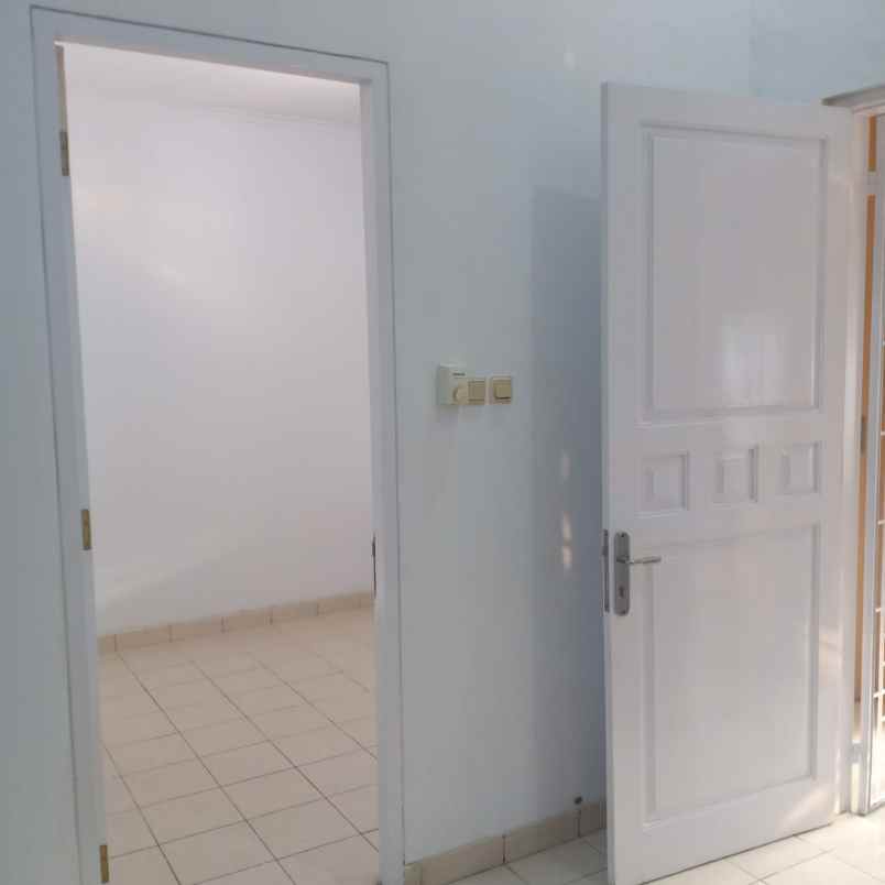 jual murah rumah siap huni kota wisata cibubur