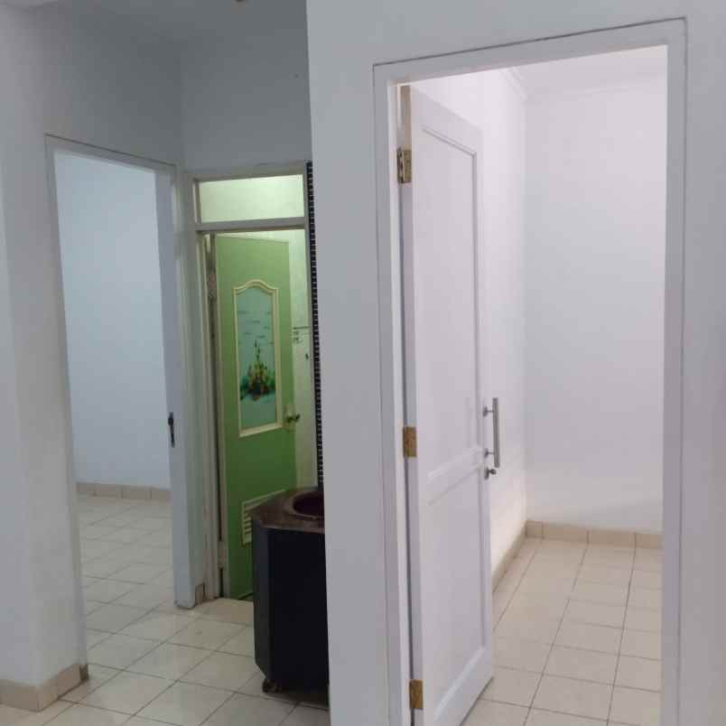 jual murah rumah siap huni kota wisata cibubur