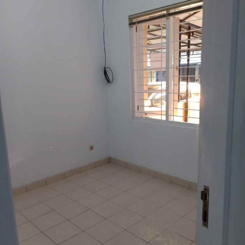 jual murah rumah siap huni kota wisata cibubur