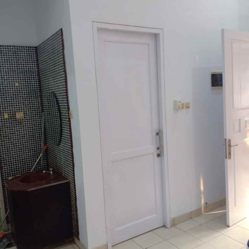 jual murah rumah siap huni kota wisata cibubur