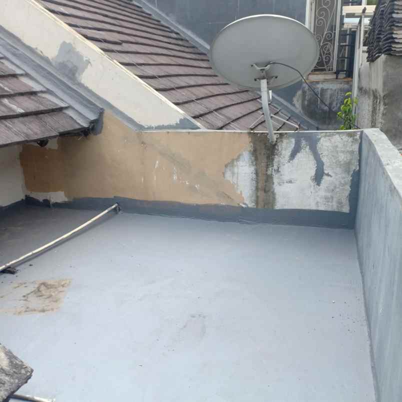 jual murah rumah siap huni kota wisata cibubur