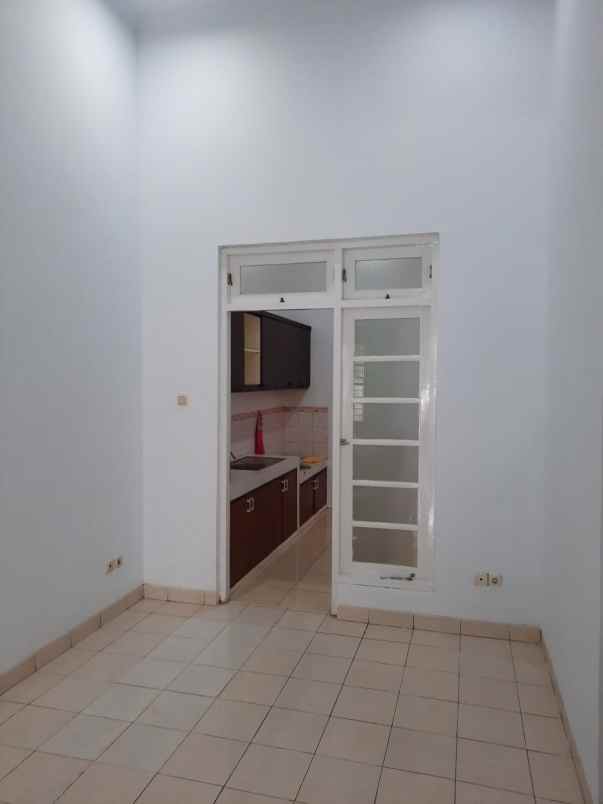 jual murah rumah siap huni kota wisata cibubur