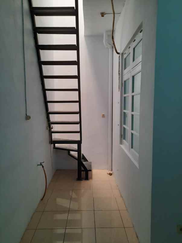 jual murah rumah siap huni kota wisata cibubur