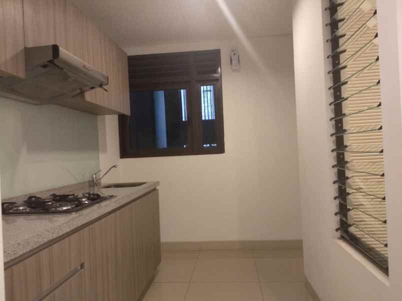 jual one park residence luxury full furnished