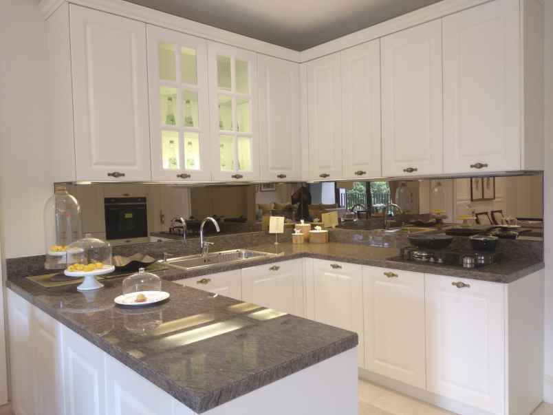 jual one park residence luxury full furnished