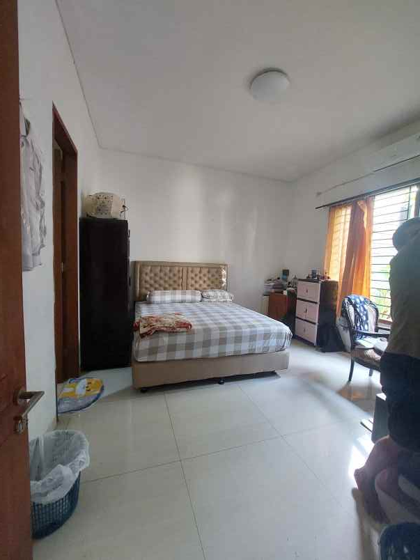 jual rumah 2 lantai di kalibata jakarta selatan