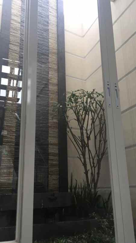 jual rumah bagus siap huni di puncak dieng