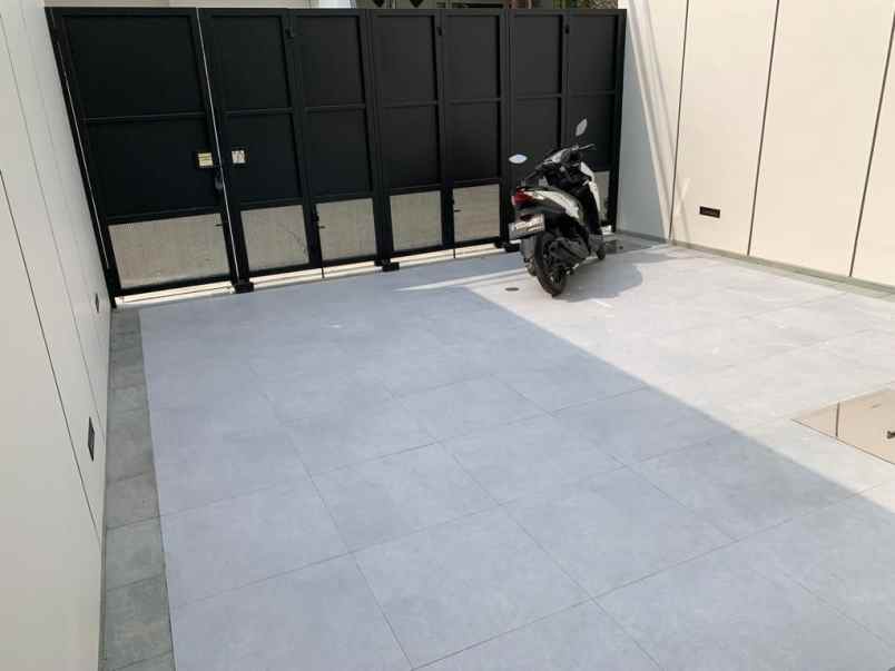 jual rumah baru pluit murni jak ut