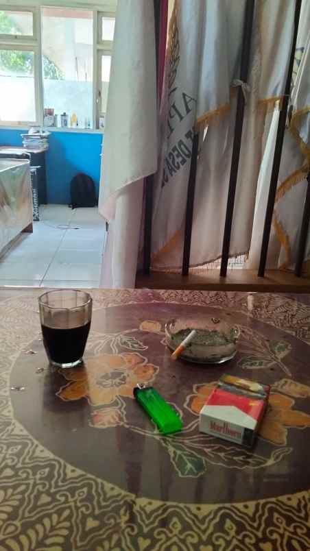 jual rumah dan tanah