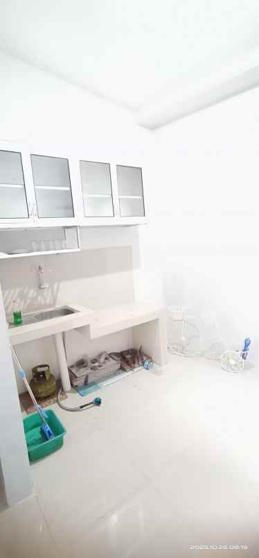 jual rumah dekat jalan tol batang