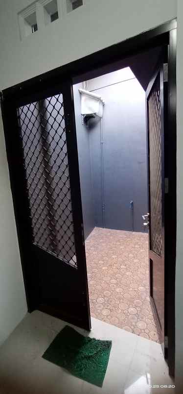 jual rumah dekat jalan tol batang