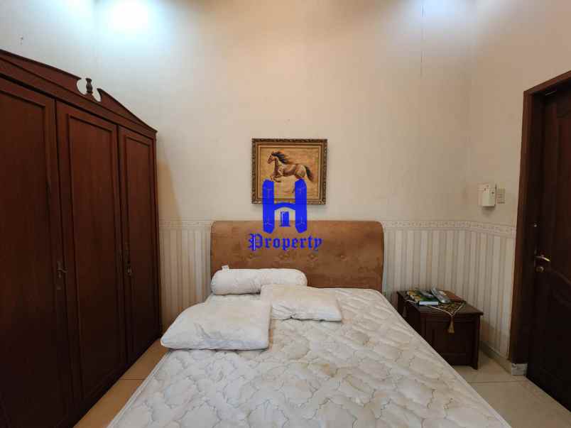 jual rumah di komplek griya riatur jalan tulip medan
