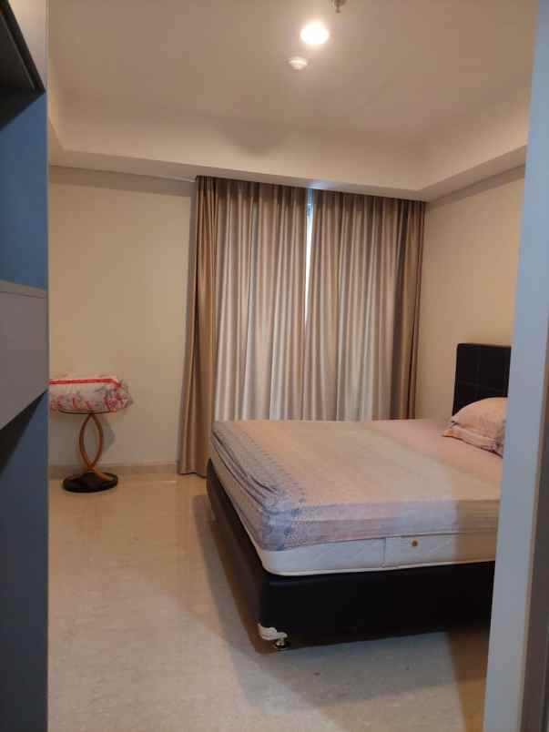 jual rumah fleekhauz tangerang selatan