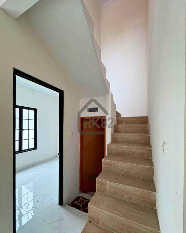 jual rumah murah di kukusan baji depok