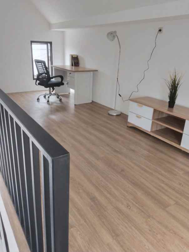 jual rumah pamulang dekat ke bsd tangerang selatan