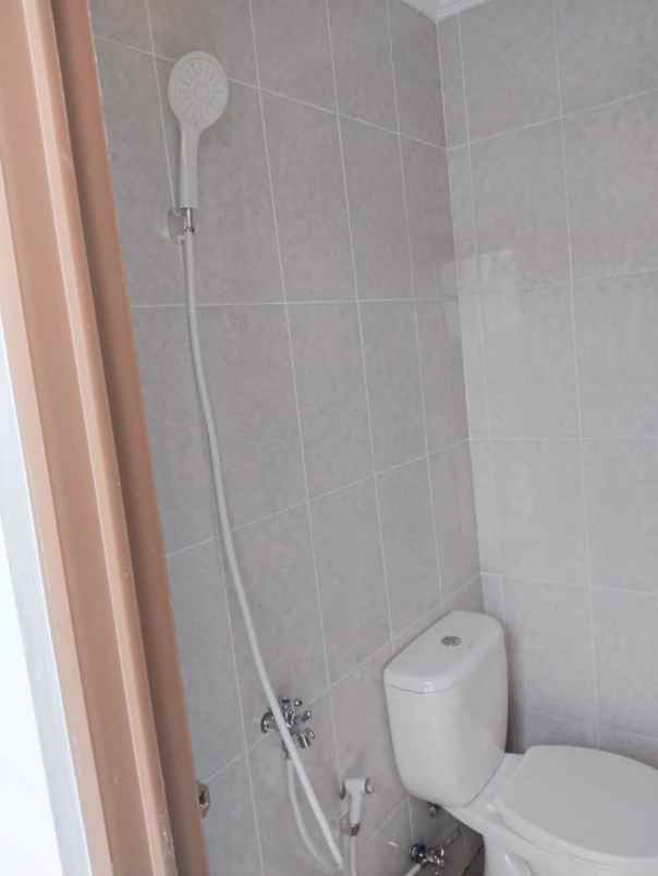 jual rumah pamulang dekat ke bsd tangerang selatan