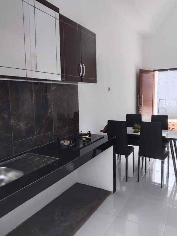 jual rumah pamulang dekat ke bsd tangerang selatan