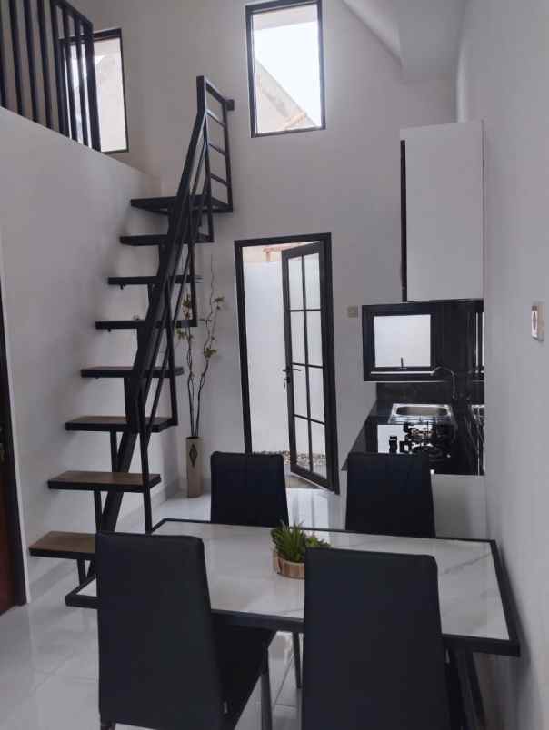 jual rumah pamulang dekat ke bsd tangerang selatan