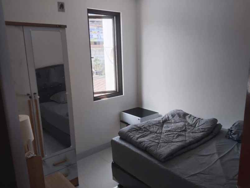 jual rumah pamulang dekat ke bsd tangerang selatan