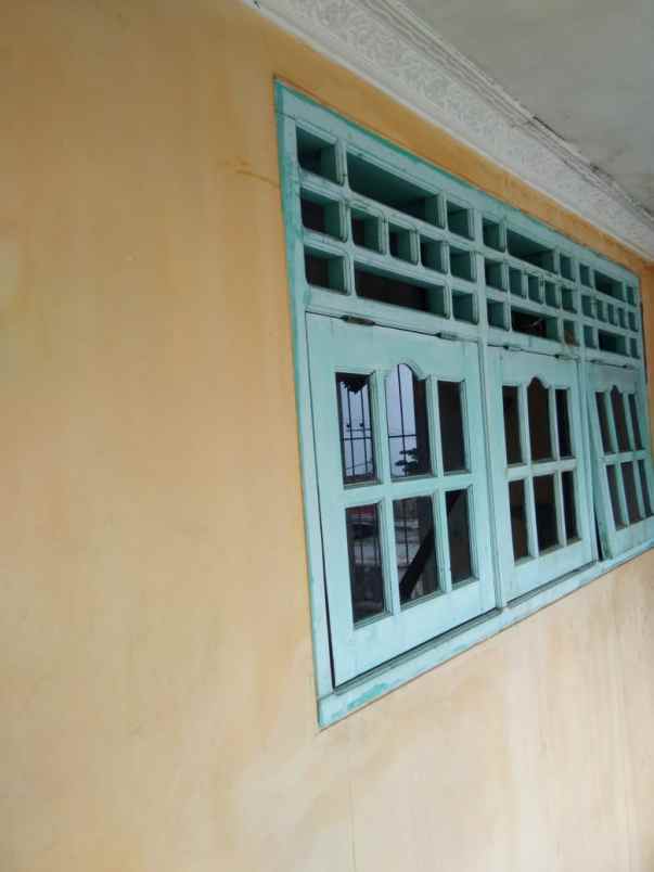 jual rumah ruko vila di prigen sangat strategis