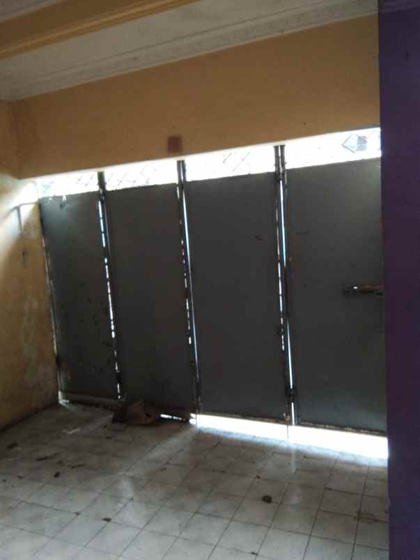 jual rumah ruko vila di prigen sangat strategis