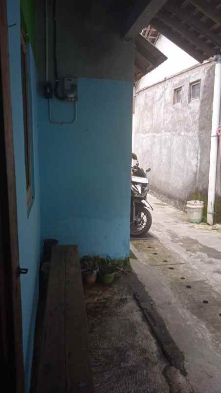 jual rumah sederhana tapi nyamannnn