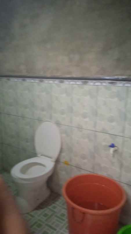 jual rumah sederhana tapi nyamannnn