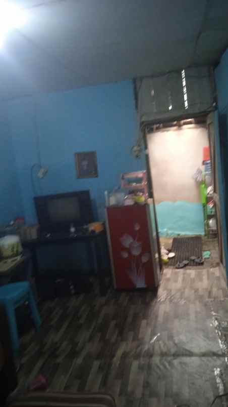 jual rumah sederhana tapi nyamannnn