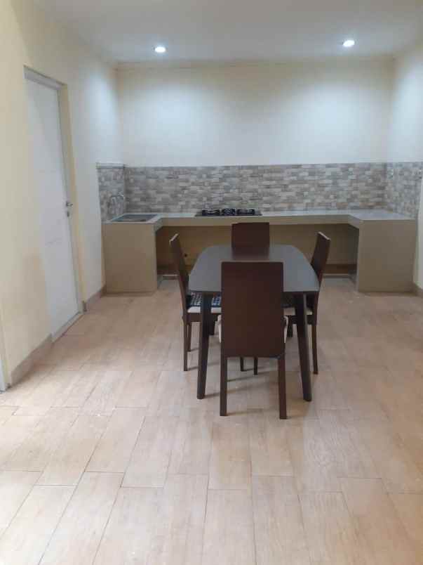 jual rumah siap huni bukit golf cibubur