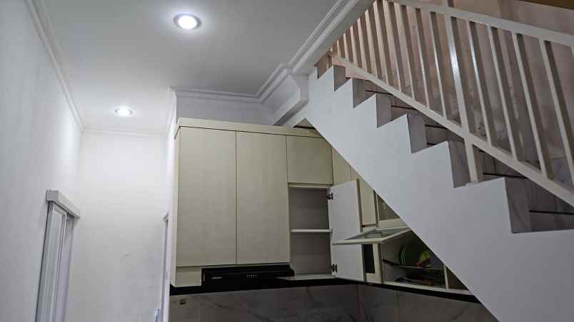 jual rumah siap huni cibubur country cikeas