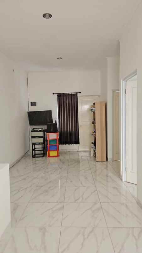 jual rumah siap huni cibubur country cikeas