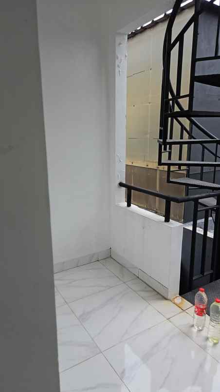 jual rumah siap huni cibubur country cikeas