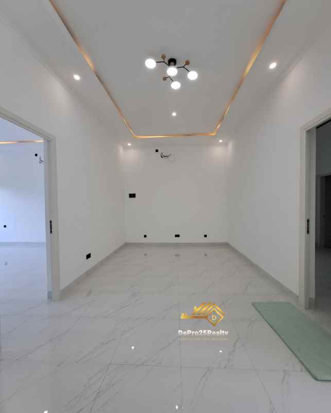 jual rumah siap huni di komplek dki jagakarsa