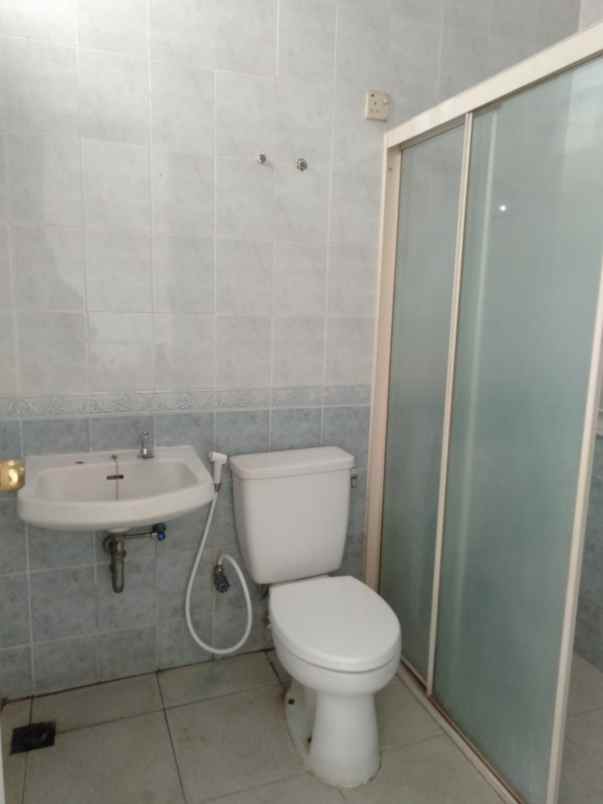 jual rumah siap huni kota wisata cibubur