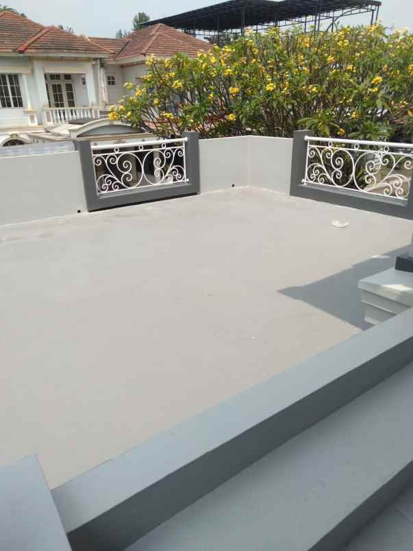 jual rumah siap huni kota wisata cibubur