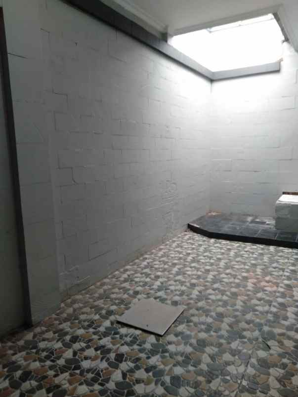 jual rumah siap huni kota wisata cibubur