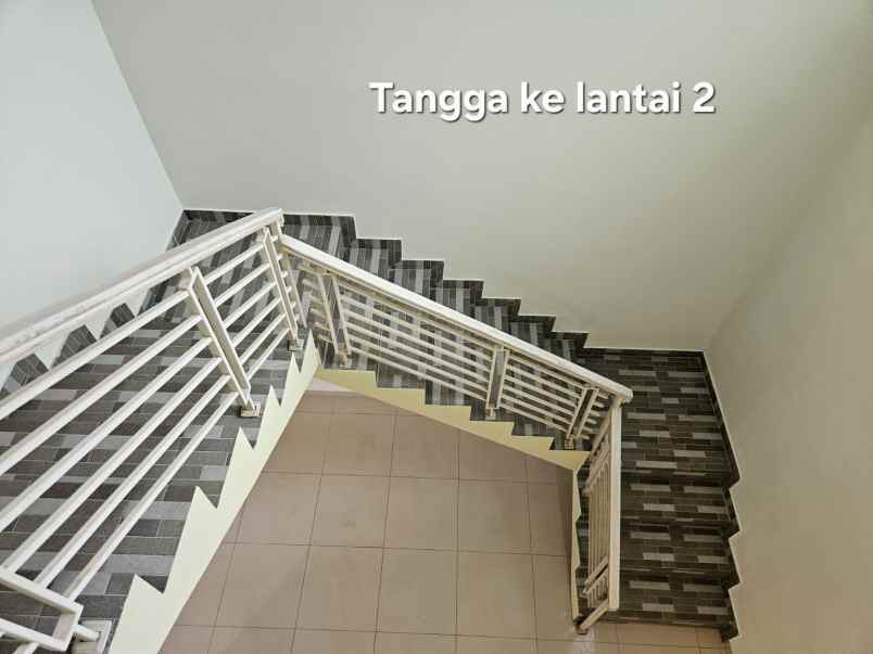 jual rumah siap huni puri sriwedari cibubur