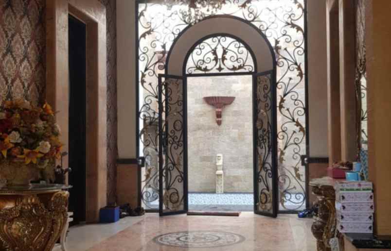 jual rumah sumur batu kemayoran jak pus