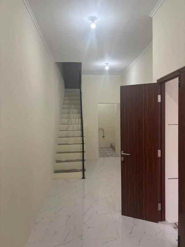jual sewa rumah cluster borobudur mulawarman tembalang