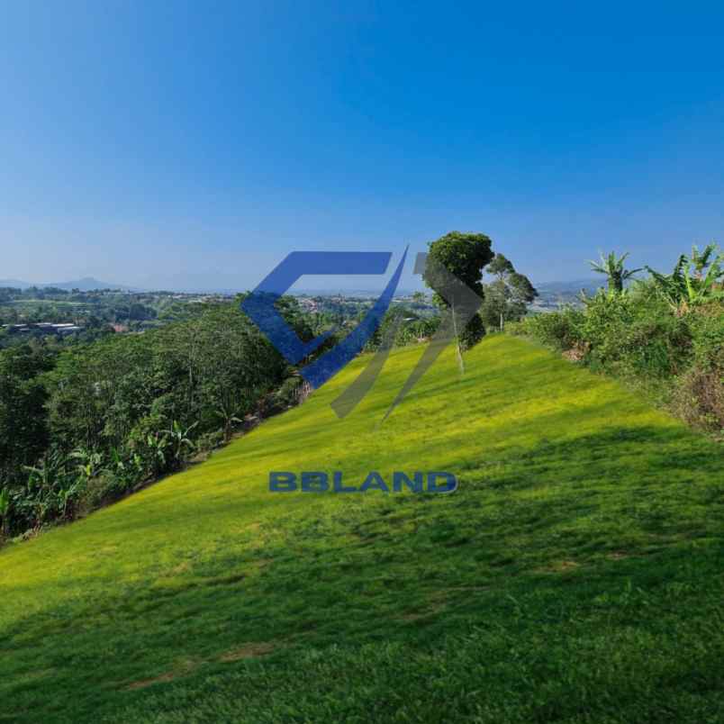 jual tanah murah dan strategis di bandung