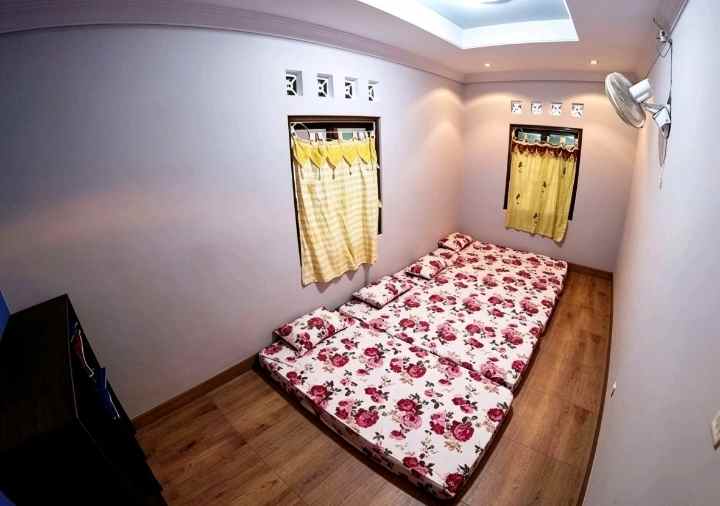 jual villa menarik murah dan etnik di berbah sleman