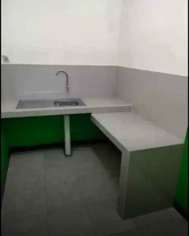 kontrakan rumah pasar rebo jaktim