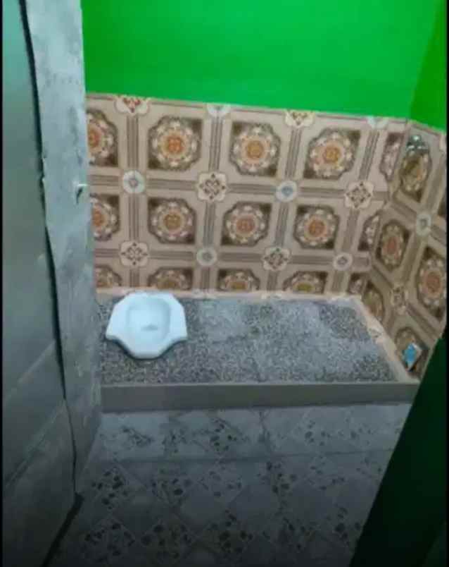 kontrakan rumah pasar rebo jaktim