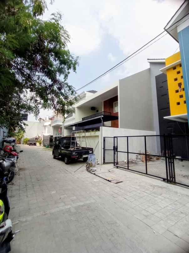 kost eksklusif baru 10 kamar dekat ugm kaliurang km 6