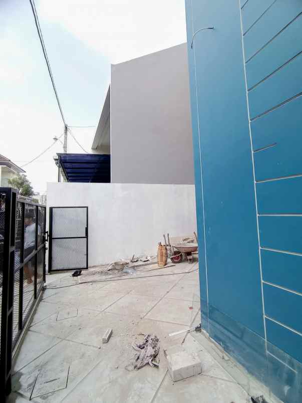 kost eksklusif baru 10 kamar dekat ugm kaliurang km 6