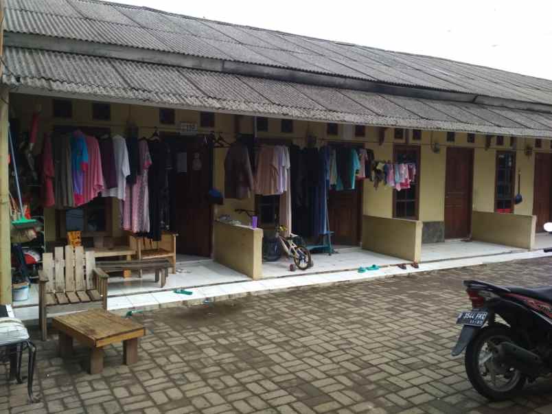 kost jln raya narogong