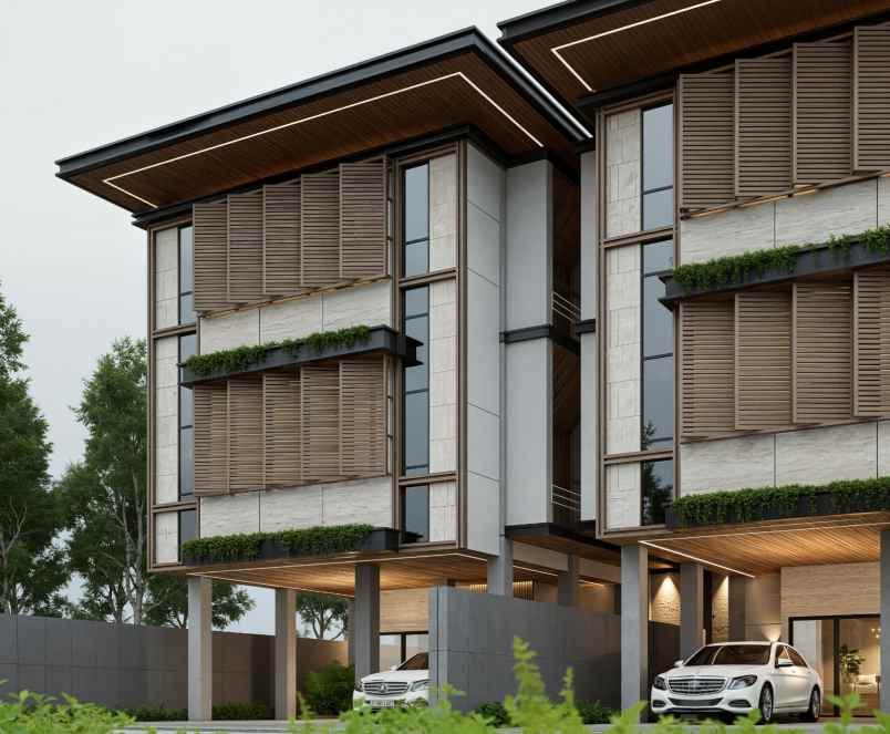 kost premium depan ptc mall palembang 18 kamar